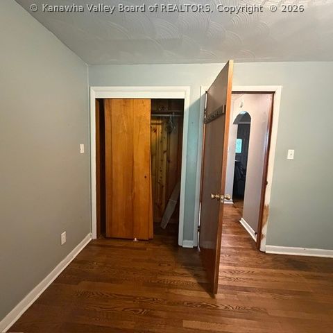 4790 Charleston Road, Poca, WV 25159