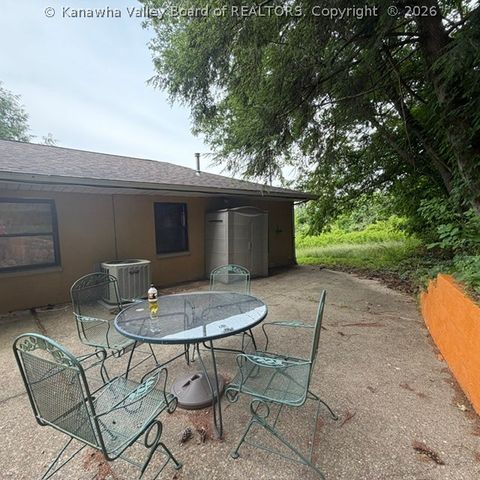 4790 Charleston Road, Poca, WV 25159