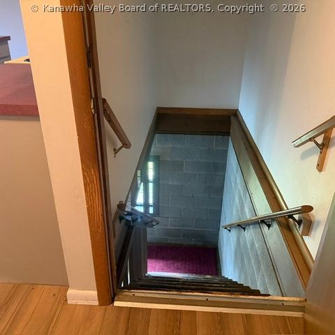 4790 Charleston Road, Poca, WV 25159