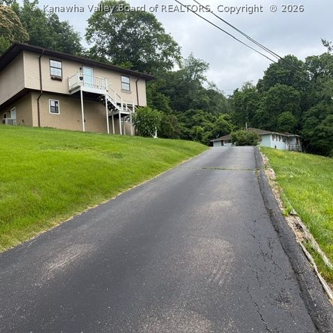 4790 Charleston Road, Poca, WV 25159