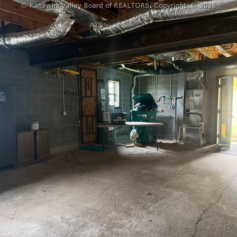 4790 Charleston Road, Poca, WV 25159