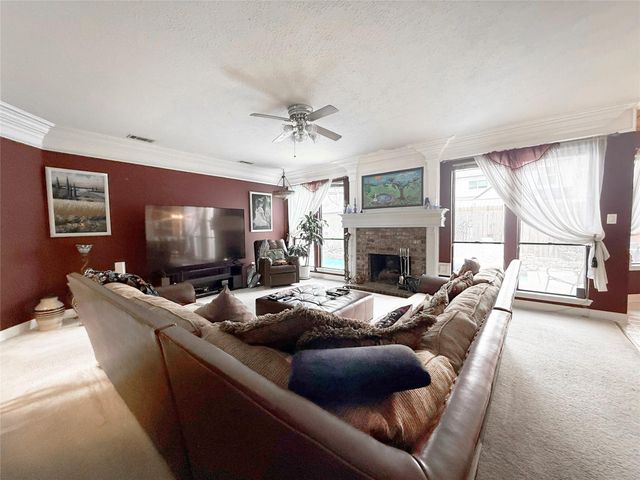 17310 Wyeth Circle, Spring, TX 77379