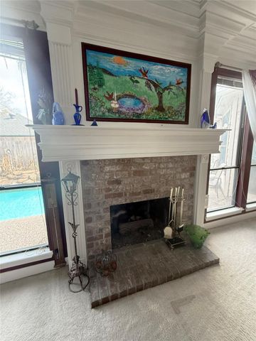 17310 Wyeth Circle, Spring, TX 77379