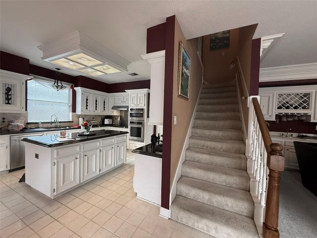 17310 Wyeth Circle, Spring, TX 77379