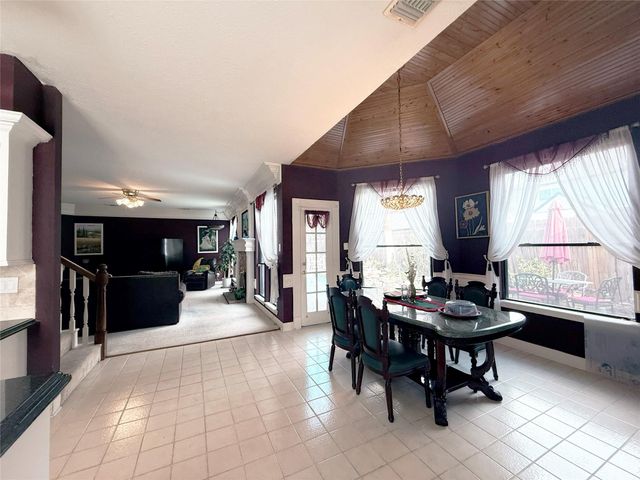 17310 Wyeth Circle, Spring, TX 77379