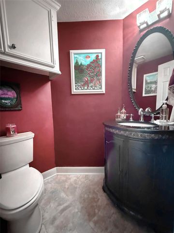 17310 Wyeth Circle, Spring, TX 77379