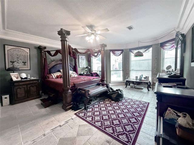 17310 Wyeth Circle, Spring, TX 77379