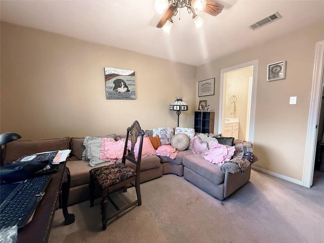 17310 Wyeth Circle, Spring, TX 77379