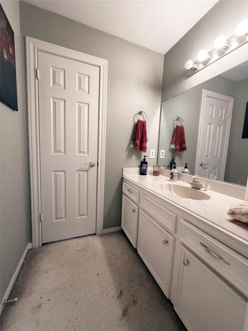 17310 Wyeth Circle, Spring, TX 77379