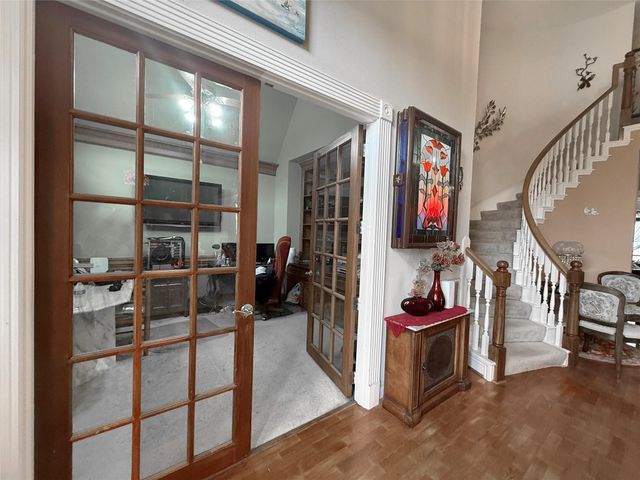 17310 Wyeth Circle, Spring, TX 77379