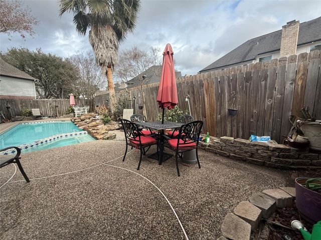 17310 Wyeth Circle, Spring, TX 77379