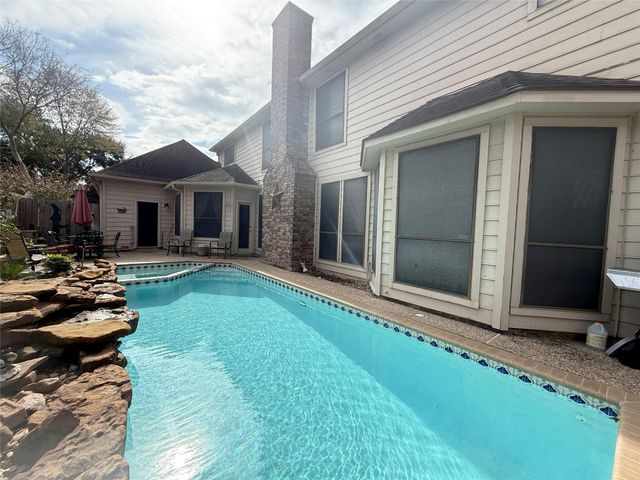 17310 Wyeth Circle, Spring, TX 77379