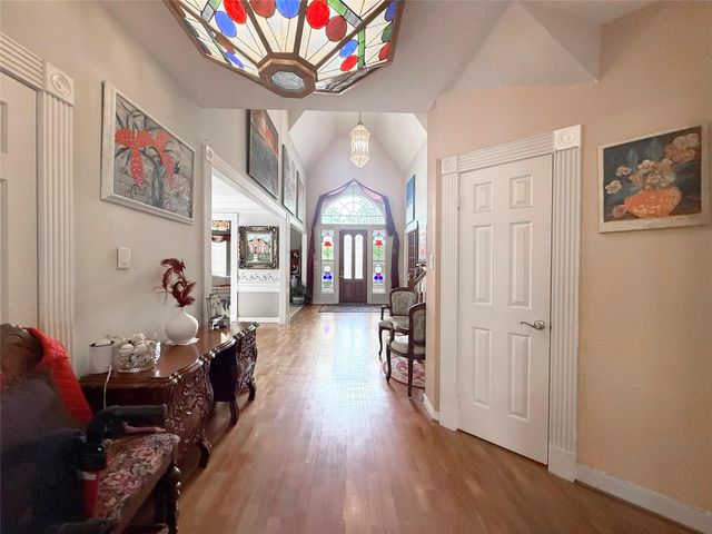 17310 Wyeth Circle, Spring, TX 77379