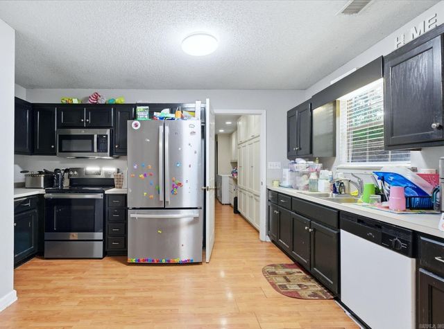 1126 Oakview Cove, Benton, AR 72015