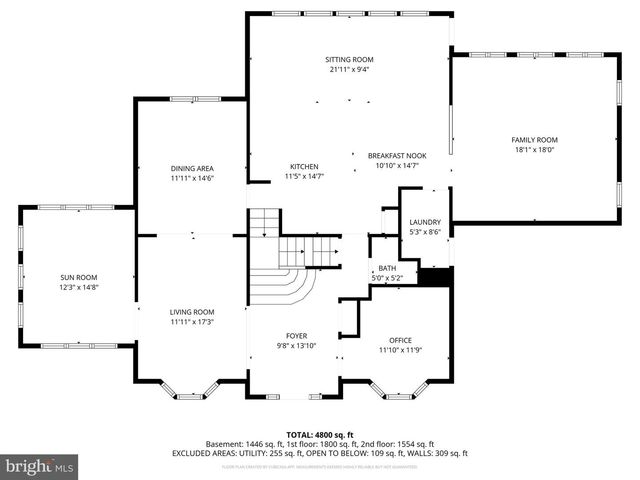 111 ANTEGO DR, Elkton, MD 21921