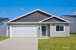 2306 Legacy Drive, Norwalk, IA 50211