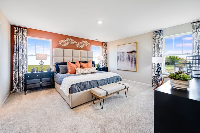 809 Lindsay Lane, West Dundee, IL 60118