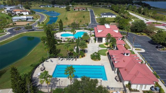 760 WATER FERN TRAIL DRIVE, Auburndale, FL 33823