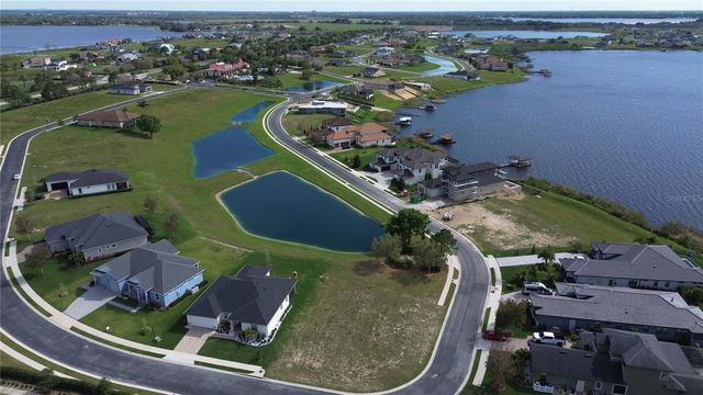 760 WATER FERN TRAIL DRIVE, Auburndale, FL 33823