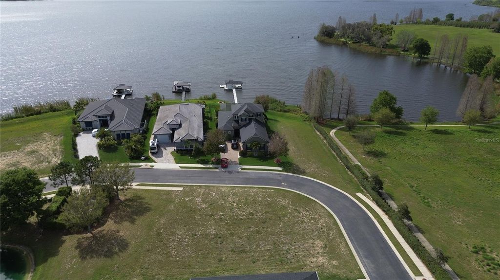 760 WATER FERN TRAIL DRIVE, Auburndale, FL 33823