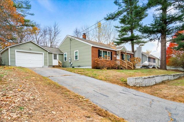 4481 Brown Avenue, Manchester, NH 03103