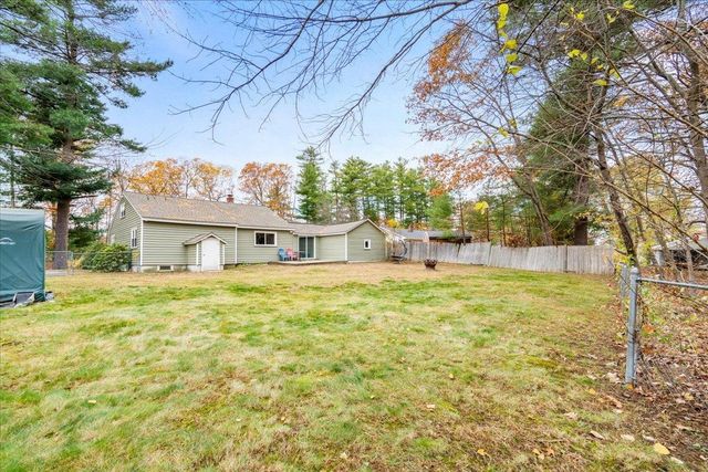 4481 Brown Avenue, Manchester, NH 03103