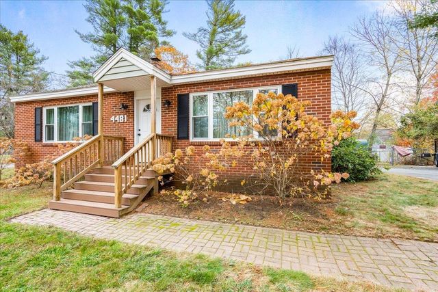 4481 Brown Avenue, Manchester, NH 03103