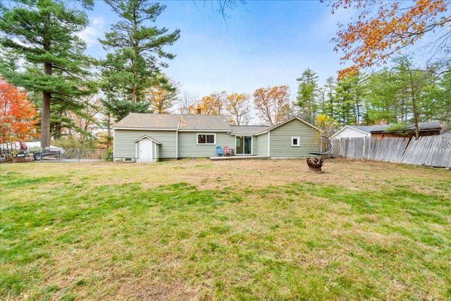 4481 Brown Avenue, Manchester, NH 03103