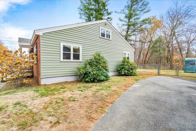 4481 Brown Avenue, Manchester, NH 03103