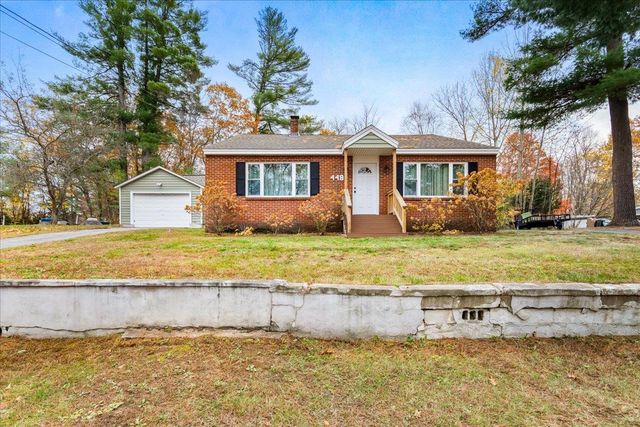 4481 Brown Avenue, Manchester, NH 03103