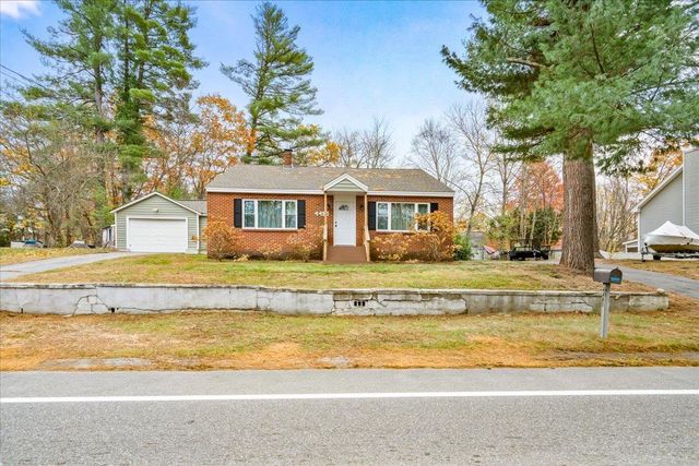 4481 Brown Avenue, Manchester, NH 03103