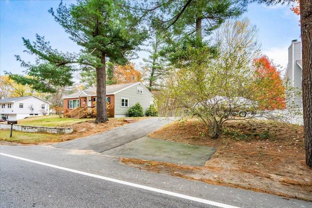 4481 Brown Avenue, Manchester, NH 03103