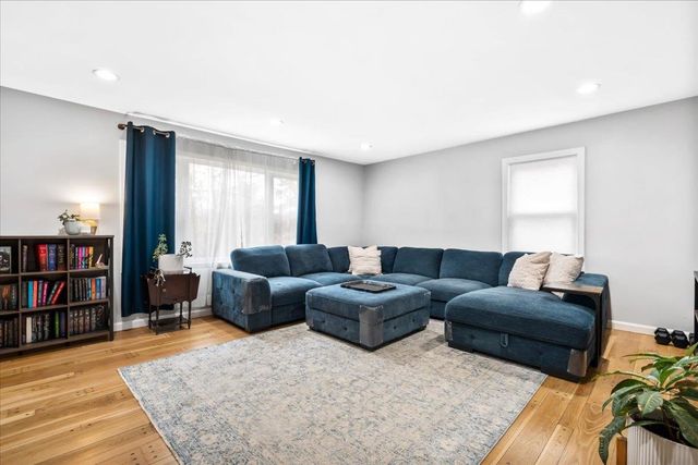 4481 Brown Avenue, Manchester, NH 03103