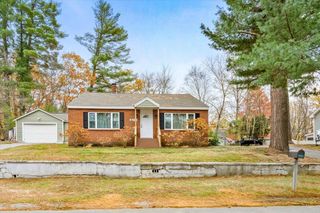 4481 Brown Avenue, Manchester, NH 03103
