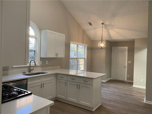 4032 Deerlope Court, Gainesville, GA 30506