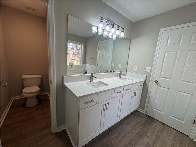 4032 Deerlope Court, Gainesville, GA 30506