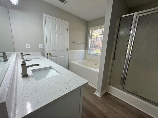 4032 Deerlope Court, Gainesville, GA 30506