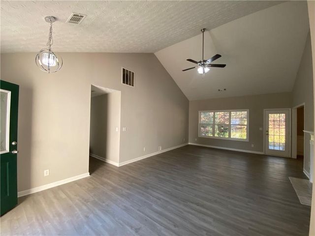 4032 Deerlope Court, Gainesville, GA 30506