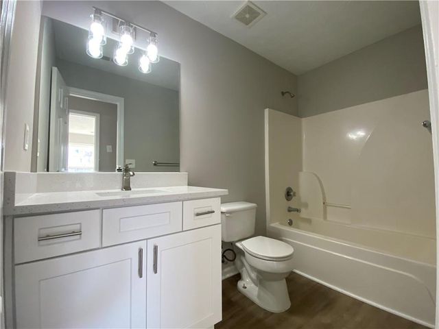 4032 Deerlope Court, Gainesville, GA 30506