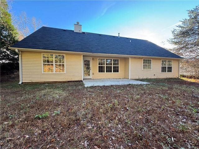 4032 Deerlope Court, Gainesville, GA 30506