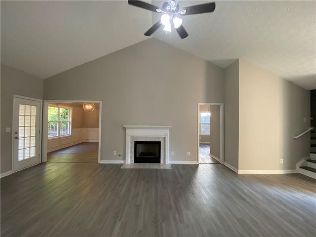 4032 Deerlope Court, Gainesville, GA 30506