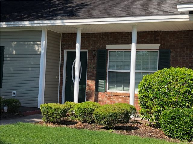 26 White Oak Court, Brunswick, GA 31520