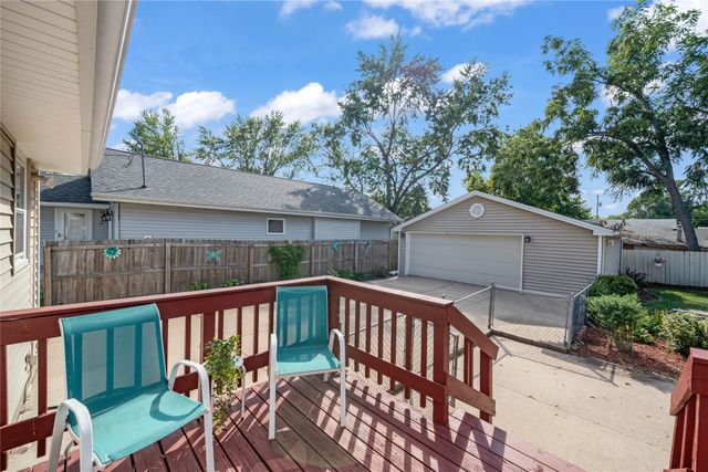 3600 52nd Street, Des Moines, IA 50310