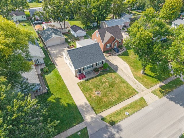 3600 52nd Street, Des Moines, IA 50310