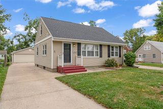 3600 52nd Street, Des Moines, IA 50310