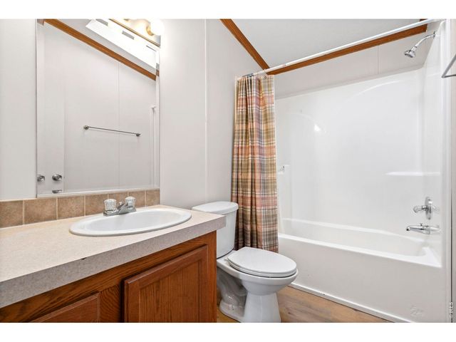 3324 Coyote Ln, Evans, CO 80620