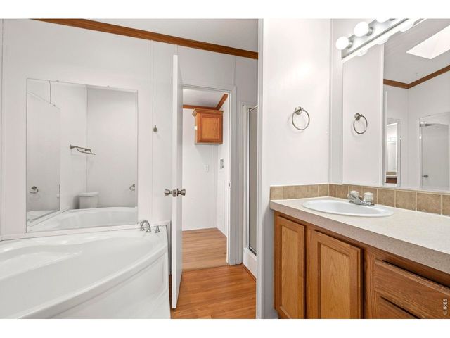 3324 Coyote Ln, Evans, CO 80620