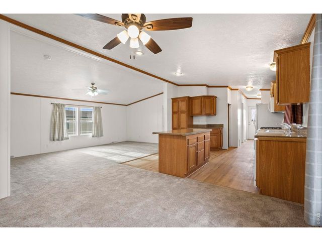 3324 Coyote Ln, Evans, CO 80620