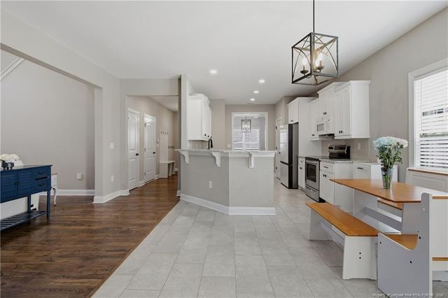 5142 Paul Peel Place, Hope Mills, NC 28348