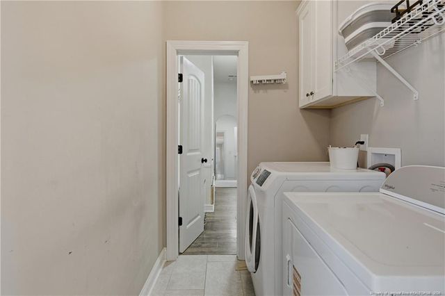 5142 Paul Peel Place, Hope Mills, NC 28348